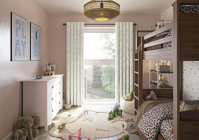 Goa, Opal - Made to Measure Curtain - Image 14